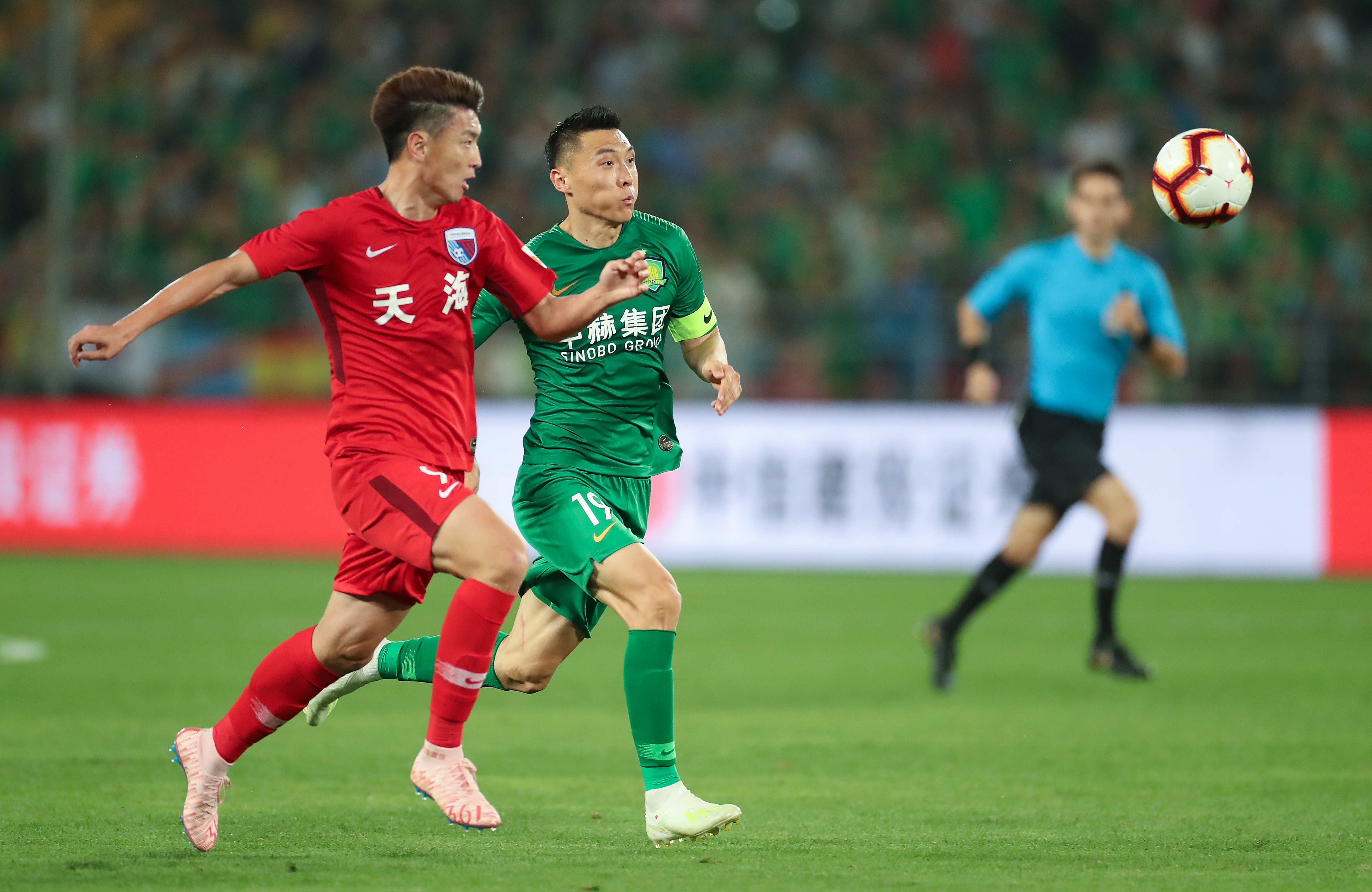 泰伦·卢：我们的目标是剩余比赛拿下至少35胜20负（泰伦·卢：争取在剩余赛程拿到至少35胜20负）